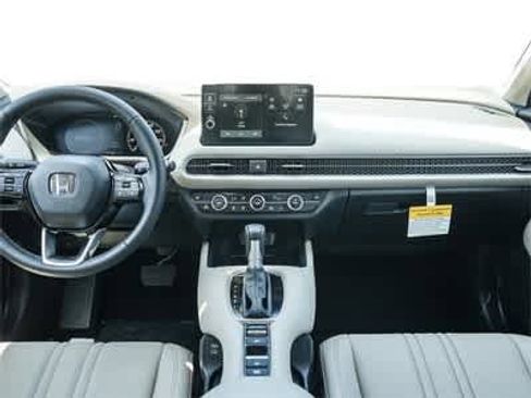 Used 2026 Honda HR-V EX-L image 10