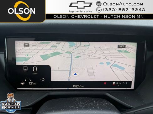 Used 2025 GMC Acadia Elevation image 14