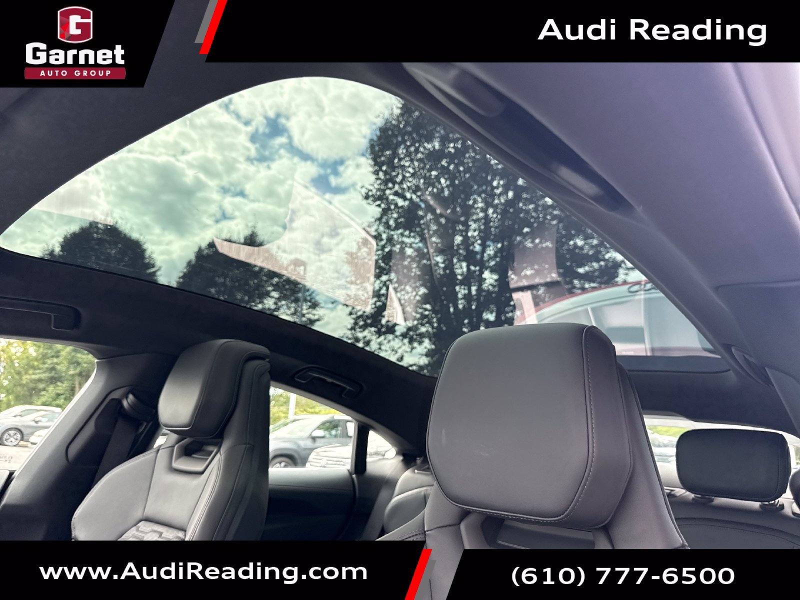 Certified 2023 Audi e-tron GT Premium Plus AWD/4WD image 23