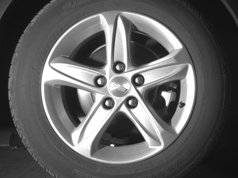 Used 2023 Chevrolet Malibu LT w/ Driver Confidence Package image 15