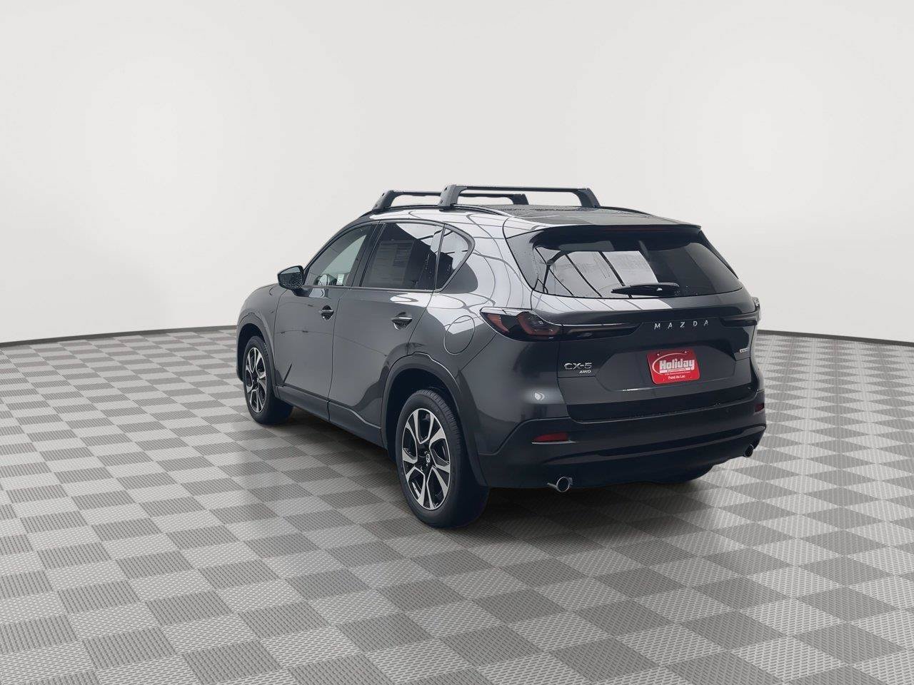 New 2026 MAZDA CX-5 Preferred AWD/4WD image 34