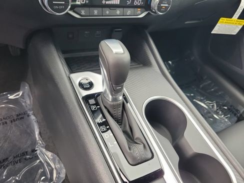 New 2026 Nissan Altima 2.5 SV w/ SV Premium Package FWD image 28