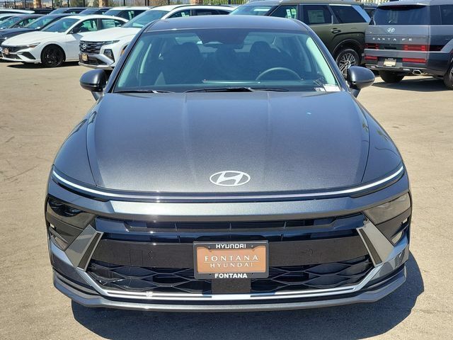 New 2026 Hyundai Sonata SE FWD image 29