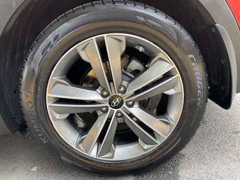 Used 2016 Hyundai Santa Fe Limited w/ Option Group 04 image 93