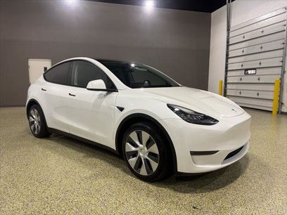 Used 2020 Tesla Model Y Long Range