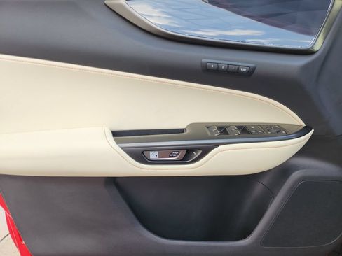 Certified 2024 Lexus NX 350 AWD image 23