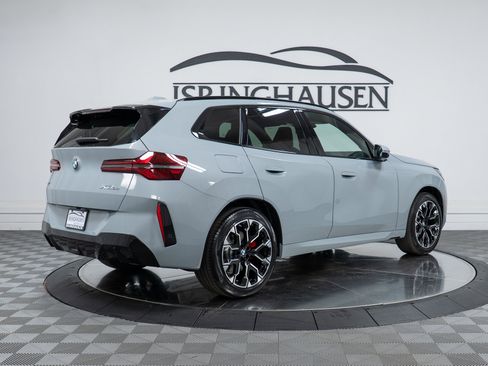 New 2026 BMW X3 xDrive30i w/ Premium Package AWD/4WD image 5