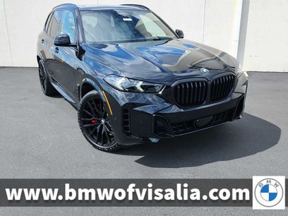 New 2026 BMW X5 sDrive40i