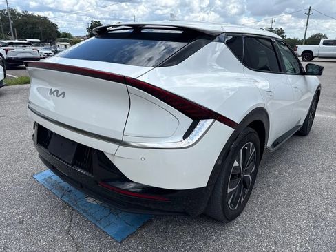 Used 2023 Kia EV6 Wind RWD image 7