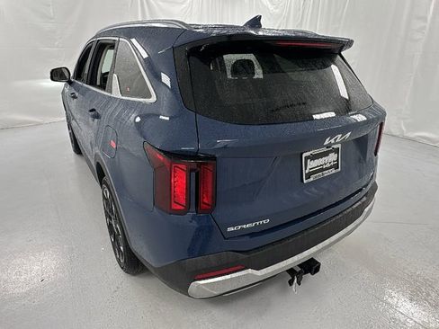 New 2026 Kia Sorento EX AWD/4WD image 5