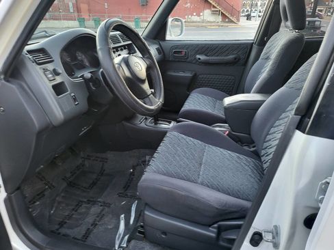 Used 1999 Toyota RAV4 4WD 4-Door image 11