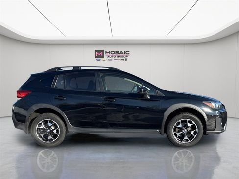 Used 2018 Subaru Crosstrek 2.0i Premium w/ Popular Package #2 image 8