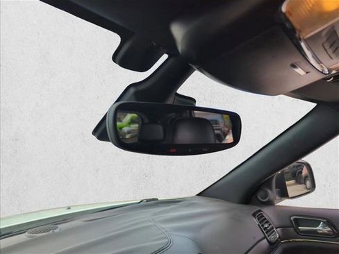 Used 2021 Jeep Grand Cherokee High Altitude image 10