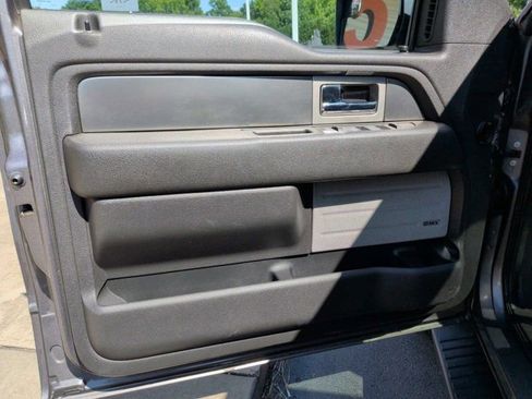 Used 2013 Ford F150 FX4 w/ Luxury Equipment Group AWD/4WD image 5