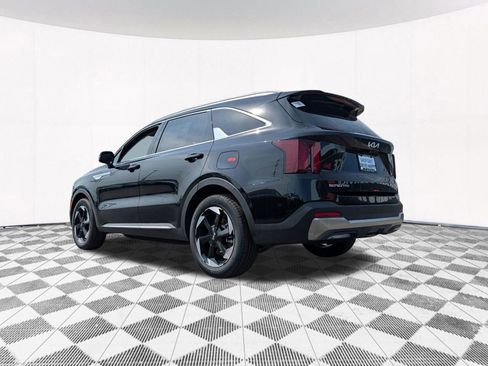 New 2026 Kia Sorento EX w/ EX Premium Package image 21
