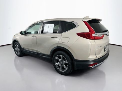 Used 2018 Honda CR-V EX-L image 5