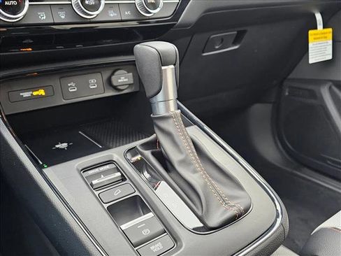 New 2026 Honda CR-V Sport Touring image 24