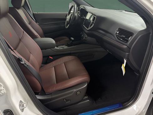 New 2026 Dodge Durango GT image 18