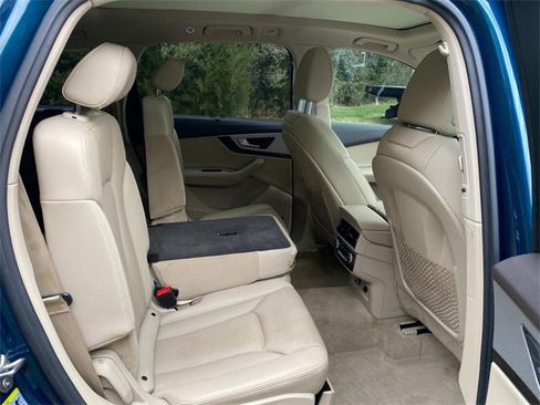 Used 2019 Audi Q7 2.0T Premium Plus w/ Premium Plus Package image 35