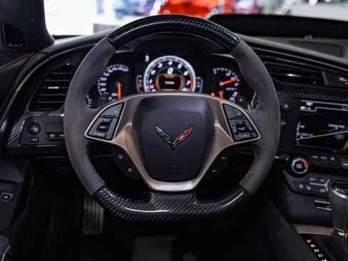 Used 2019 Chevrolet Corvette ZR1 image 20