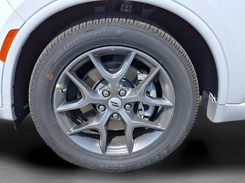 New 2026 Dodge Durango GT image 18