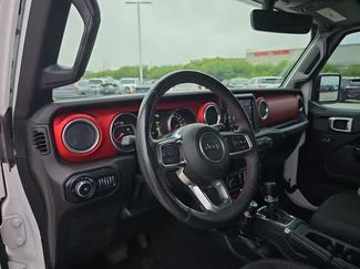 Used 2019 Jeep Wrangler Unlimited Rubicon AWD/4WD video 2