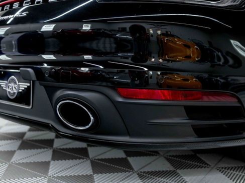 Used 2020 Porsche 911 Carrera 4S AWD/4WD image 22