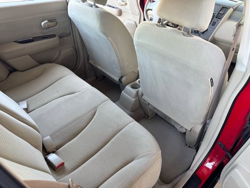 Used 2010 Nissan Versa 1.8 S w/ PWR Plus Pkg image 23