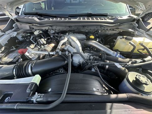 Used 2024 Ford F350 King Ranch image 26