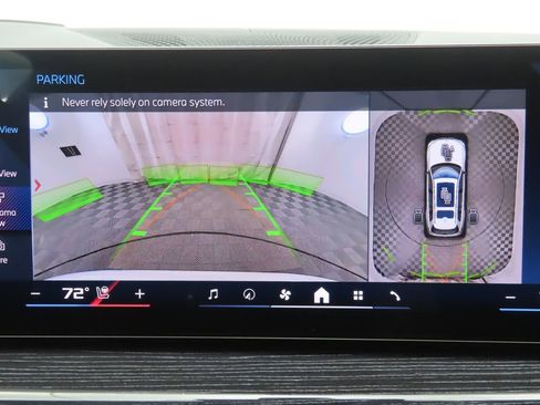 New 2026 BMW X7 M60i image 15