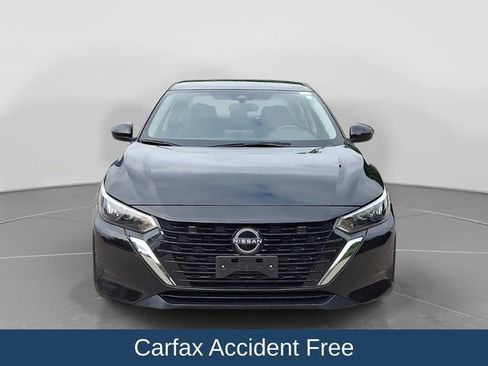 Used 2024 Nissan Sentra SV FWD image 3