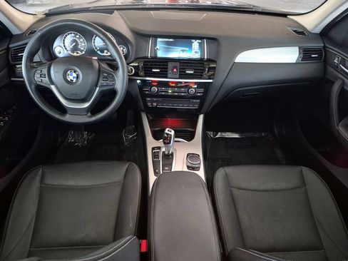 Used 2017 BMW X3 xDrive28i AWD/4WD image 18