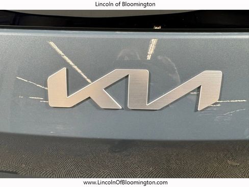Used 2024 Kia EV9 Land AWD/4WD image 36