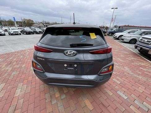 Used 2019 Hyundai Kona SE image 15