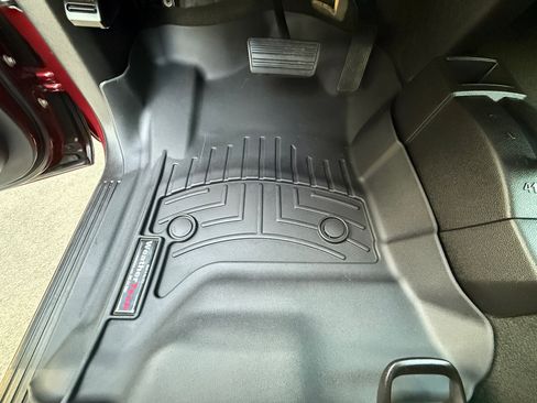 Used 2017 Chevrolet Silverado 2500 W/T w/ Snow Plow Prep Package image 12