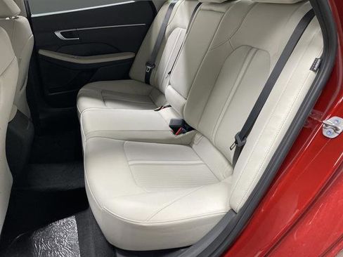 New 2026 Hyundai Sonata SEL image 27