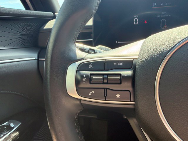 Used 2025 Kia K5 GT-Line w/ GT-Line Premium Package FWD image 20
