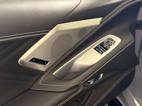 Used 2025 Chevrolet Corvette Z06 w/ Battery Protection Package image 29