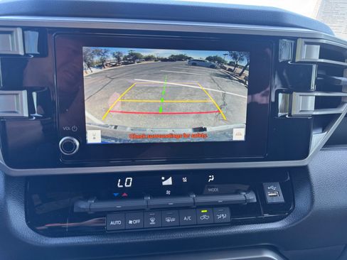 Certified 2026 Toyota Tundra SR5 w/ TRD Off-Road Package AWD/4WD image 29