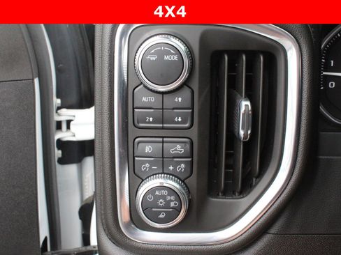Used 2022 GMC Sierra 2500 Denali w/ Snow Plow Prep/Camper Package AWD/4WD image 27