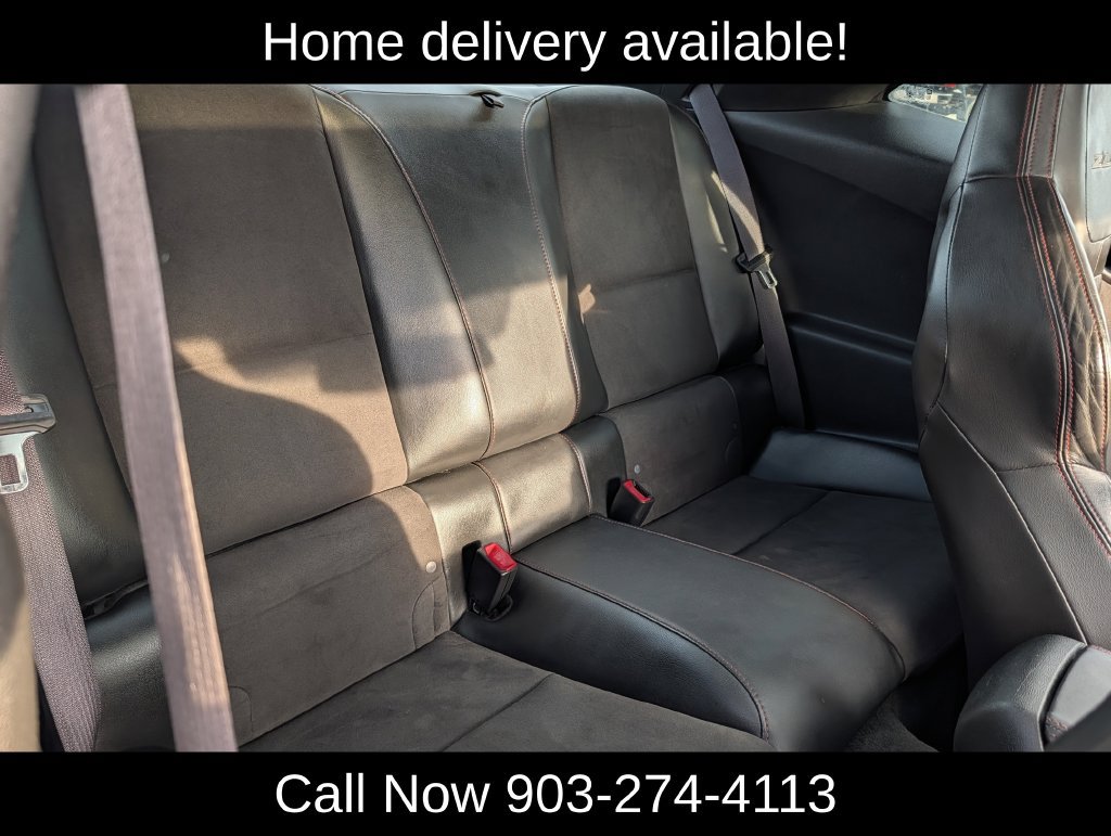 Used 2015 Chevrolet Camaro ZL1 RWD image 33