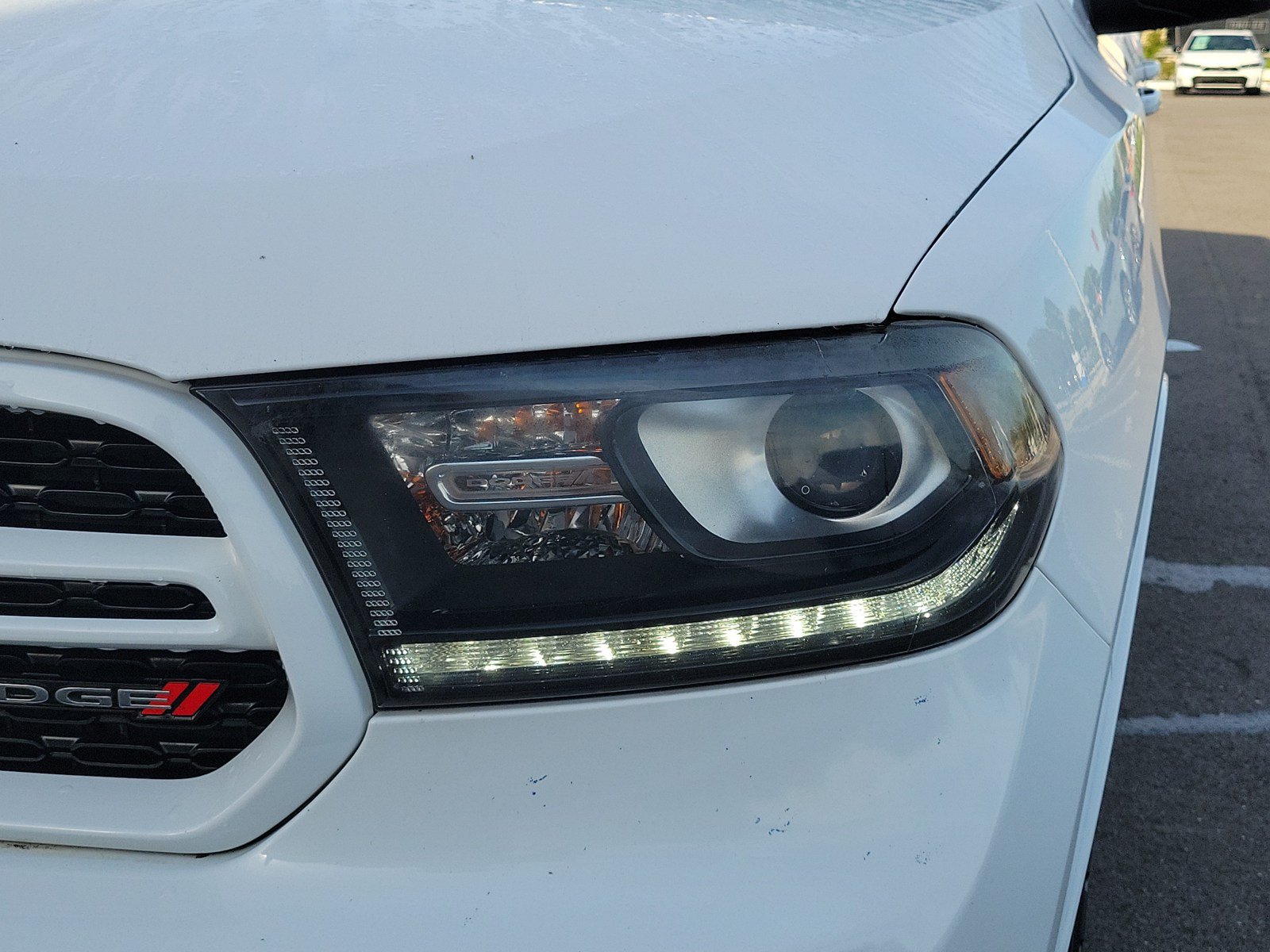 Used 2018 Dodge Durango GT w/ Premium Group RWD image 10