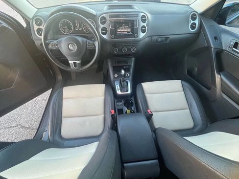 Used 2016 Volkswagen Tiguan S image 25