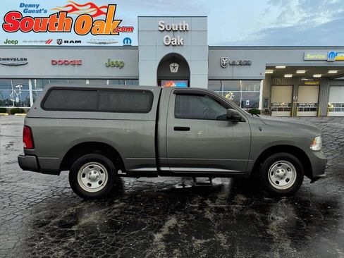 Used 2013 RAM 1500 Express image 2