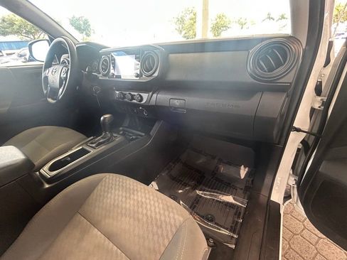 Used 2023 Toyota Tacoma SR image 22