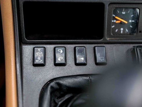 Used 1992 Porsche 968 Coupe RWD image 71