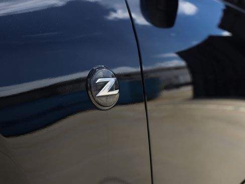 Used 2013 Nissan 370Z Touring w/ Sport Pkg RWD image 48
