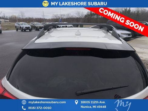 Used 2021 Subaru Crosstrek 2.0i Premium w/ Popular Package #3 image 21