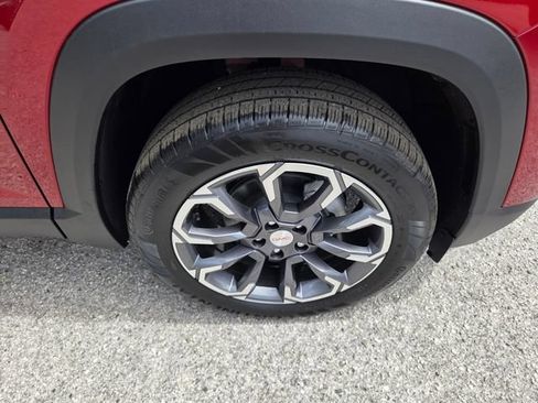 New 2026 GMC Terrain Elevation w/ Elevation Premium Package AWD/4WD image 17