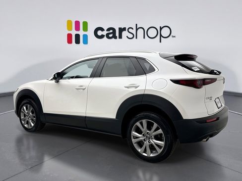 Used 2023 MAZDA CX-30 AWD 2.5 S w/ Select Package image 3